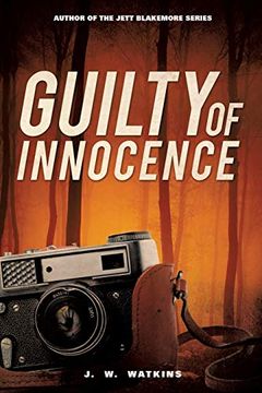 portada Guilty of Innocence (in English)