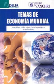 portada Temas de Economia Mundial