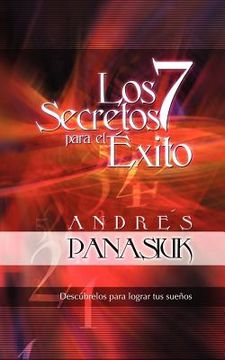 portada Los 7 Secretos Para el Éxito (in Spanish)
