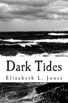 portada Dark Tides (en Inglés)