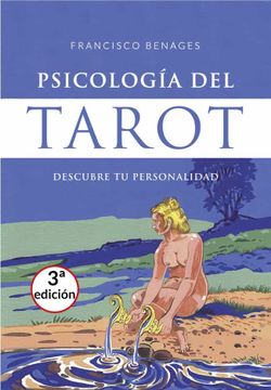 portada Psicologia del Tarot