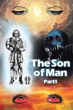 portada The Son of Man: Part 1 (en Inglés)
