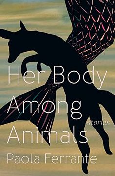 portada Her Body Among Animals (en Inglés)