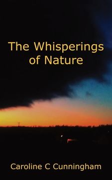 portada The Whisperings of Nature (en Inglés)
