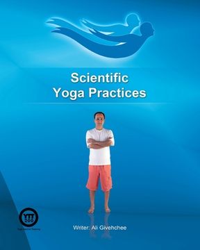 portada Scientific Yoga Practices (en Inglés)