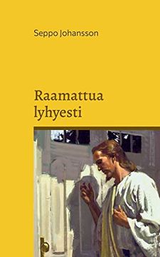 portada Raamattua lyhyesti (in Finnish)