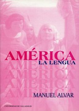 portada America, la Lengua / America, the Language (Spanish Edition)