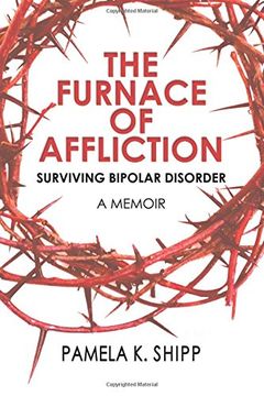 portada The Furnace of Affliction: Surviving Bipolar Disorder