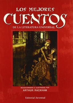portada Los Mejores Cuentos de la Literatura Universal (in Spanish)