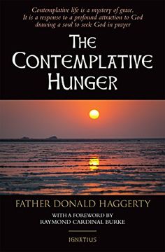 portada The Contemplative Hunger