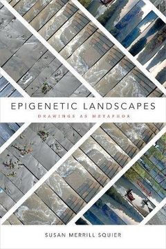 portada Epigenetic Landscapes: Drawings as Metaphor