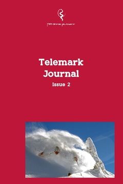 portada Telemark Journal Issue 2 (en Inglés)