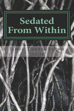 portada Sedated from Within: The Challenge of Underdevelopment in Nigeria