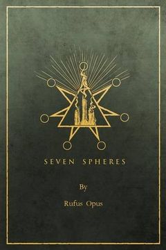 portada Seven Spheres (en Inglés)