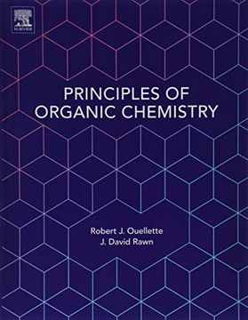 portada Principles of Organic Chemistry (en Inglés)