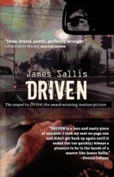 Driven (en Inglés)