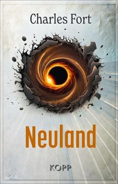 portada Neuland (in German)