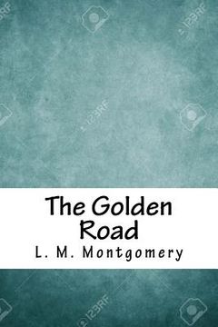 portada The Golden Road