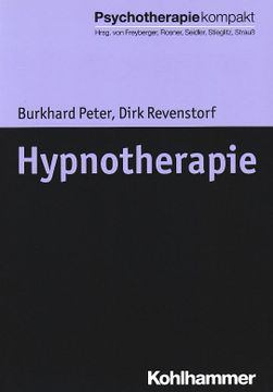 portada Hypnotherapie (en Alemán)