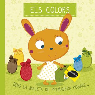 portada Els Colors (Cartró) (in Catalá)