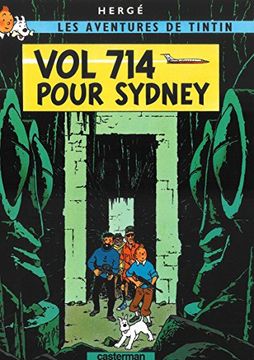 portada Vol 714 Pour Sydney