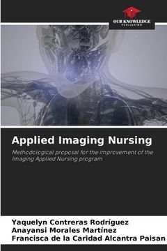 portada Applied Imaging Nursing