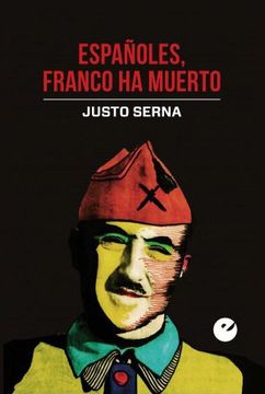 portada Españoles, Franco ha Muerto