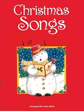 portada Christmas Songs