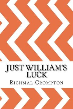 portada Just William's Luck