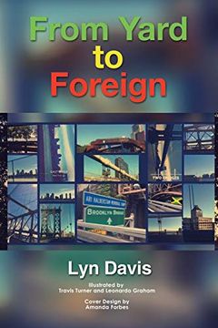 portada From Yard to Foreign (en Inglés)