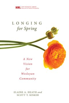portada Longing for Spring (en Inglés)
