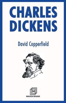 portada David Copperfield (en Inglés)