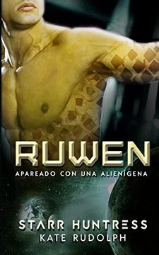 portada Ruwen: 1 (in Spanish)
