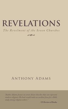portada Revelations: The Revelment of the Seven Churches (en Inglés)