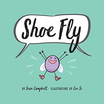portada Shoe fly (en Inglés)