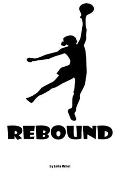 portada Rebound (en Inglés)