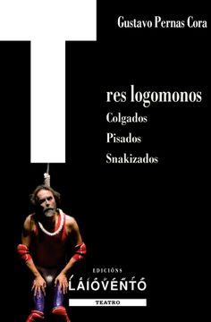 portada Tres Logomonos (in Galician)