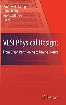 輸入品・未使用】VLSI Physical Design: From Graph Partitioning to