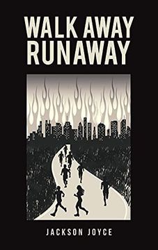 portada Walk Away Runaway (en Inglés)