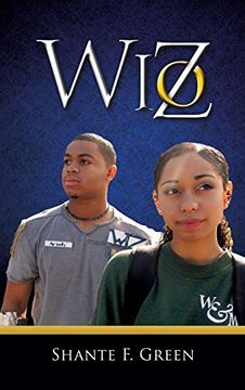 portada W. I. Z. (en Inglés)