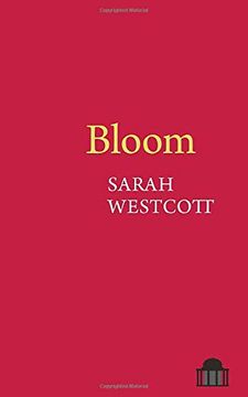 portada Bloom (Pavilion Poetry Lup) 