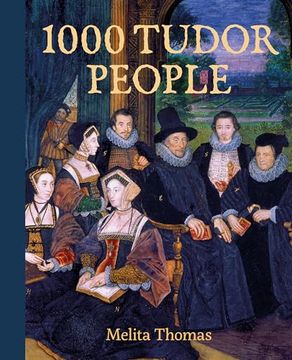 portada 1000 Tudor People