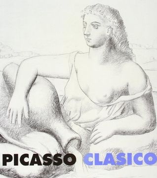 portada Picasso Clasico