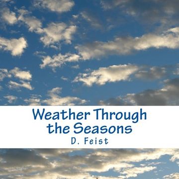 portada Weather Through the Seasons