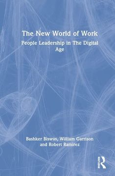 portada The new World of Work: People Leadership in the Digital age 