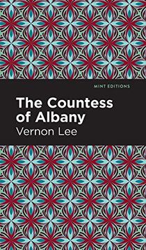 portada Countless of Albany (Mint Editions) (en Inglés)