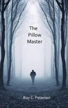 portada The Pillow Master (en Inglés)