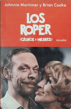 portada Los Roper (in Spanish)