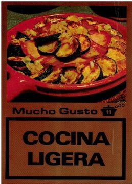 portada Cocina Ligera