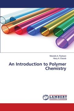 portada An Introduction to Polymer Chemistry (en Inglés)